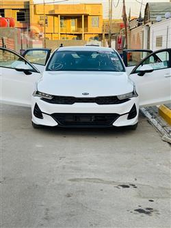 کیا K5